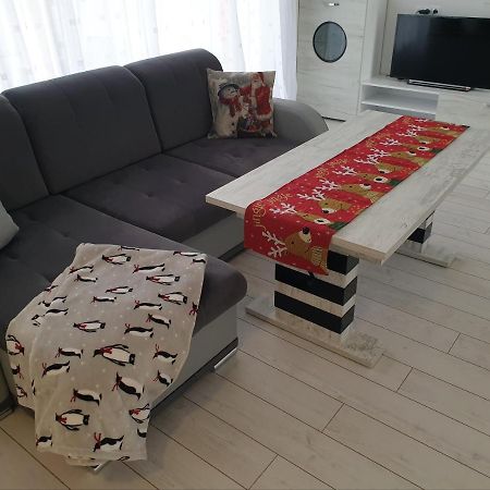Cosy Charming Apartment ブラゴエヴグラト エクステリア 写真