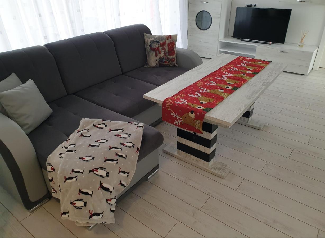 Cosy Charming Apartment ブラゴエヴグラト エクステリア 写真